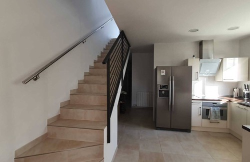Cala Pi Casa | " Casa Linda " Meerblick, Wlan, Hifi mit Bluetooth