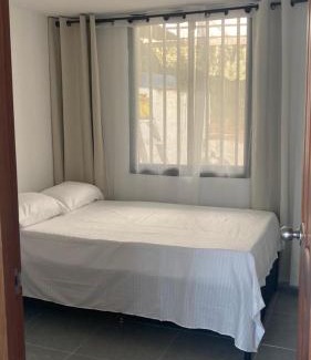 San Carlos Apartamento | Casa linda San Carlos
