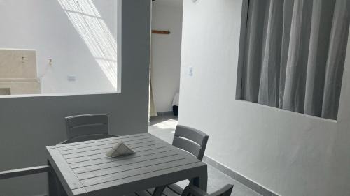 San Carlos Apartamento | Casa linda San Carlos