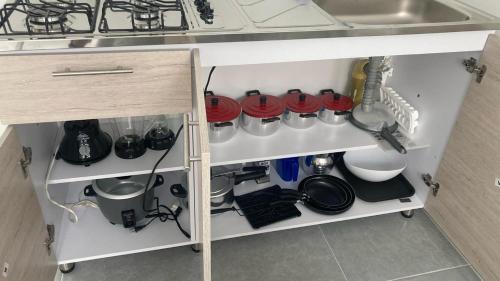San Carlos Apartamento | Casa linda San Carlos