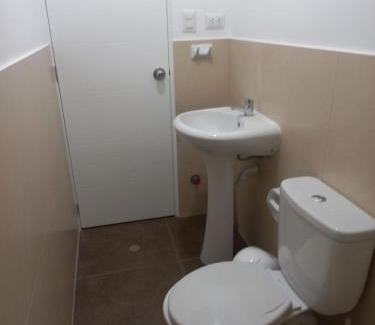 San Miguel Apartamento | Casa Linda San Miguel