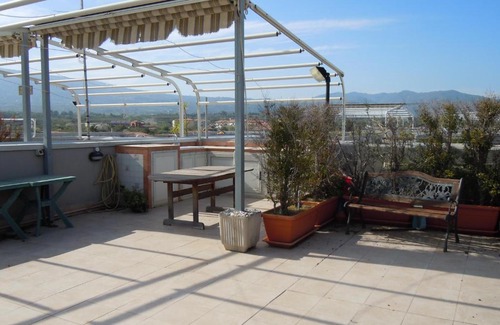 Fondachello Apartamento | Casa Linda Taormina Etna