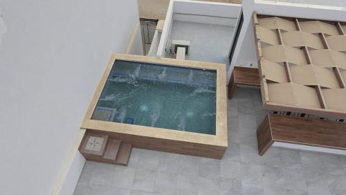 Libertad Casa | Casa Linda Vista Rooftop And Private Pool