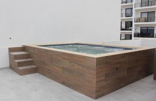 Libertad Casa | Casa Linda Vista Rooftop And Private Pool