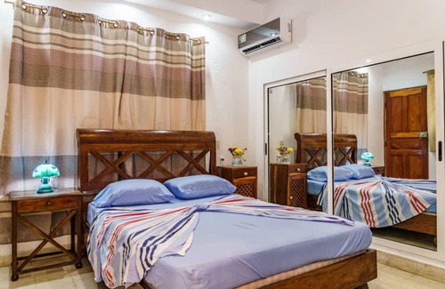El Vedado Cama Y Desayuno | Casa Linea 410
