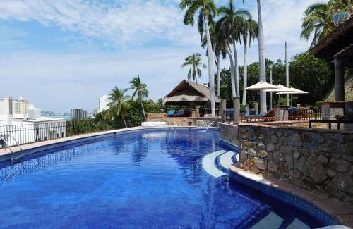 Club Deportivo Casa | Casa Lisa by Villa Vera