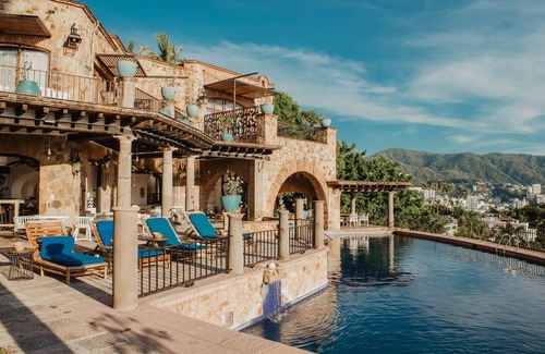 Club Deportivo Casa | Casa Lisa by Villa Vera