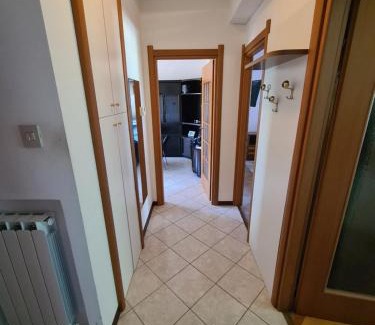 San Giovanni-Chiadino-Rozzol Apartamento | Casa Lisa