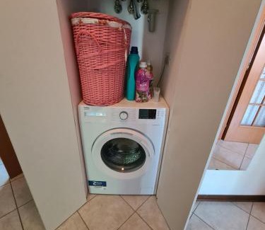 San Giovanni-Chiadino-Rozzol Apartamento | Casa Lisa