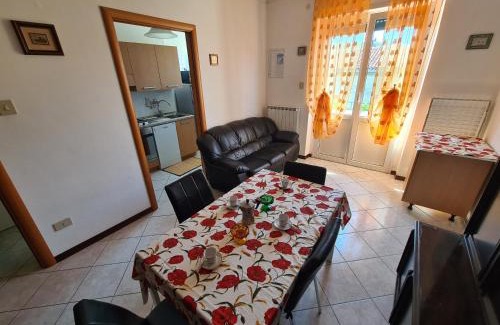 San Giovanni-Chiadino-Rozzol Apartamento | Casa Lisa