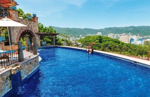 Club Deportivo Casa | Casa Lisa