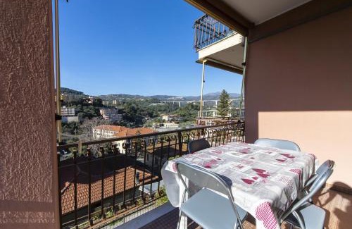 San Lorenzo al Mare Apartamento | Casa Lisara