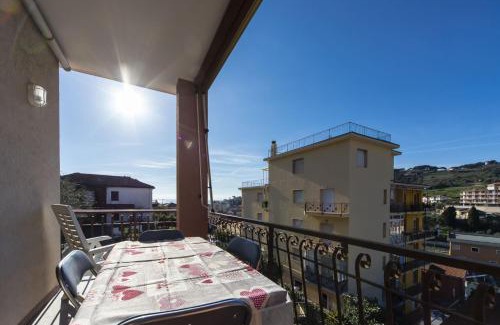 San Lorenzo al Mare Apartamento | Casa Lisara