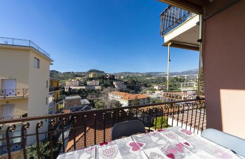 San Lorenzo al Mare Apartamento | Casa Lisara