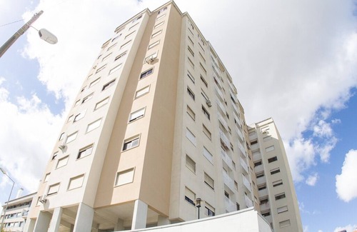 Parque das Nacoes Condominio | Casa Lisboa Oriente Una ubicación privilegiada