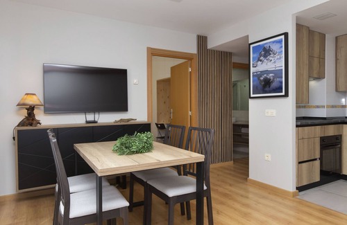 Escarrilla Apartamento | Casa Lite by BeValle