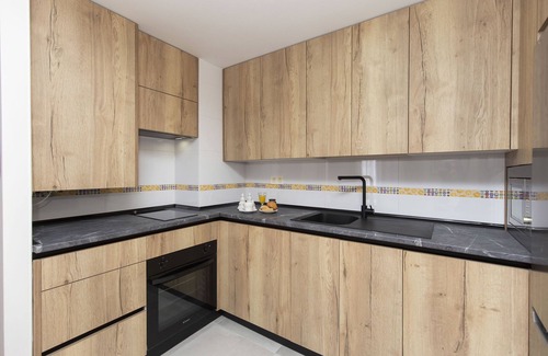 Escarrilla Apartamento | Casa Lite by BeValle