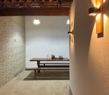 Luis Correia Casa | Casa Litorâneo 6