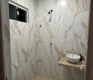 Luis Correia Casa | Casa Litorâneo 6