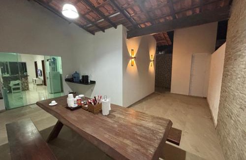 Luis Correia Casa | Casa Litorâneo 6