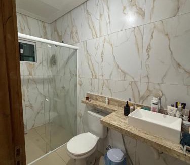 Luis Correia Casa | Casa Litorâneo 6