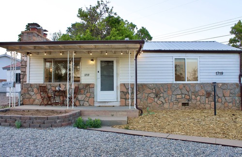 Los Alamos Casa | Casa Little Bird