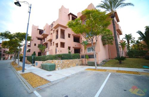 Torre-Pacheco Apartamento | Casa Liz A Fantastic 2 Bedroom Apartment