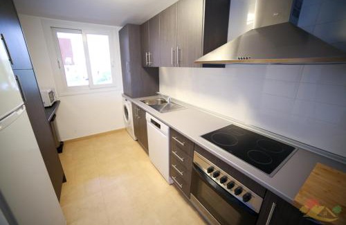 Torre-Pacheco Apartamento | Casa Liz A Fantastic 2 Bedroom Apartment