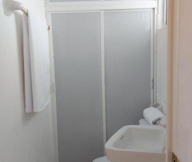 Tlaxcala Apartamento | Casa Liz