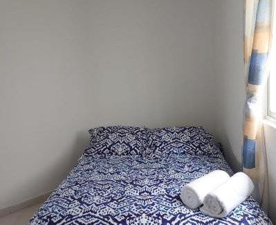 Tlaxcala Apartamento | Casa Liz