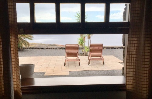 Fuencaliente de la Palma Cabaña | Casa Llanos Negros