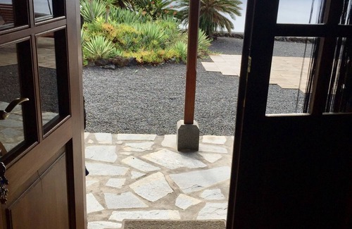 Fuencaliente de la Palma Cabaña | Casa Llanos Negros