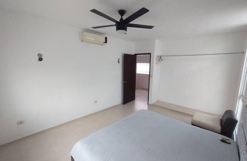 Merida Municipality Casa | Casa llena de vida en una zona privada