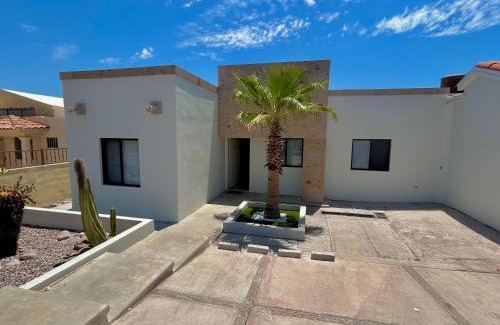 San Carlos Casa | Casa Llena de Vida LB8 Alberca privada VISTA A LA BAHIA