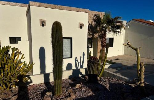 San Carlos Casa | Casa Llena de Vida LB8 Alberca privada VISTA A LA BAHIA
