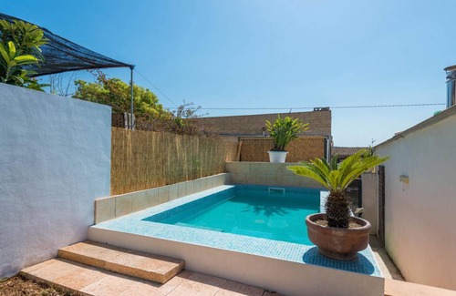 Majorca Villa | CASA LLUBI