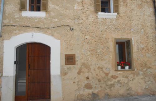 Campanet Casa | Casa Lluna