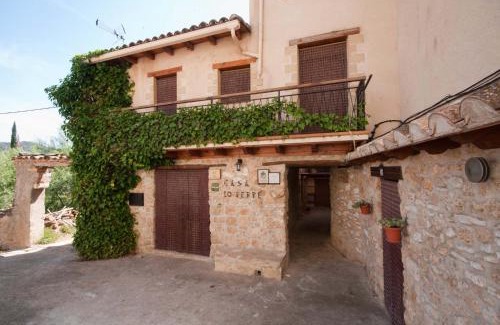 Beceite Casa | Casa lo Ferre