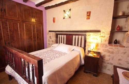 Beceite Casa | Casa lo Ferre