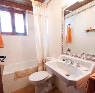 Beceite Casa | Casa lo Ferre