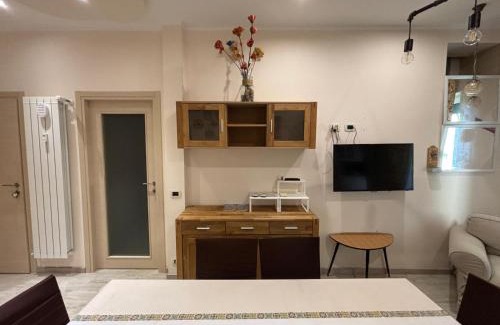 San Martino Apartamento | Casa Lo Scrigno
