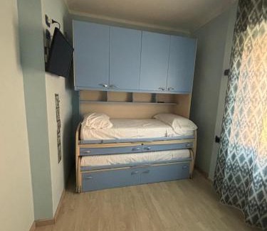 San Martino Apartamento | Casa Lo Scrigno