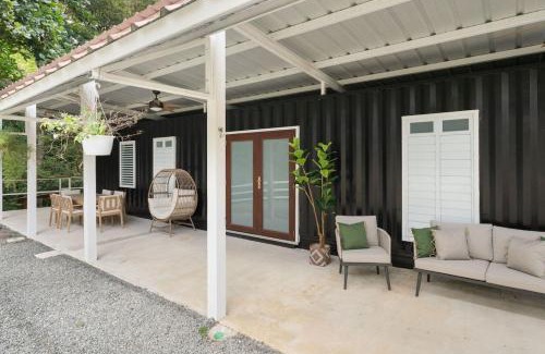 Rincon Apartamento | Casa Loba - Vagones del Rio
