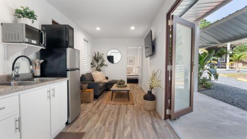 Rincon Apartamento | Casa Loba - Vagones del Rio