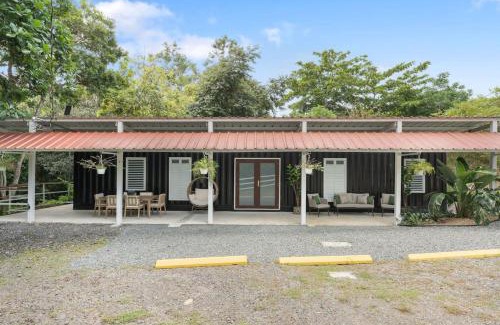 Rincon Apartamento | Casa Loba - Vagones del Rio