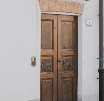 La Morra Apartamento | Casa Lobe - Charming apartment in village centre