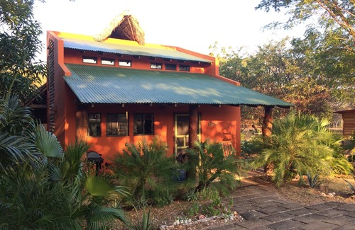San Diego Casa | Casa Loca Roca: ¡Pasos únicos y cómodos para vivir lejos de Great Surf!