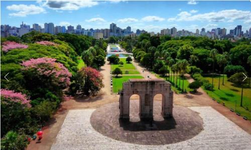 Porto Alegre Casa | Casa local nobre