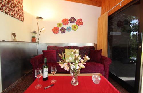 Guía de Isora Complejo | Casa Lodge Finca Alcalá