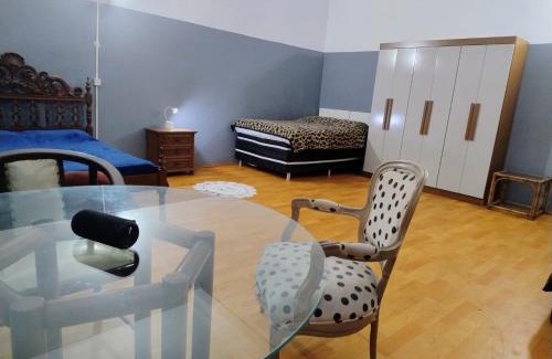 Sao Paulo Casa | Casa loft Internet 500Mb